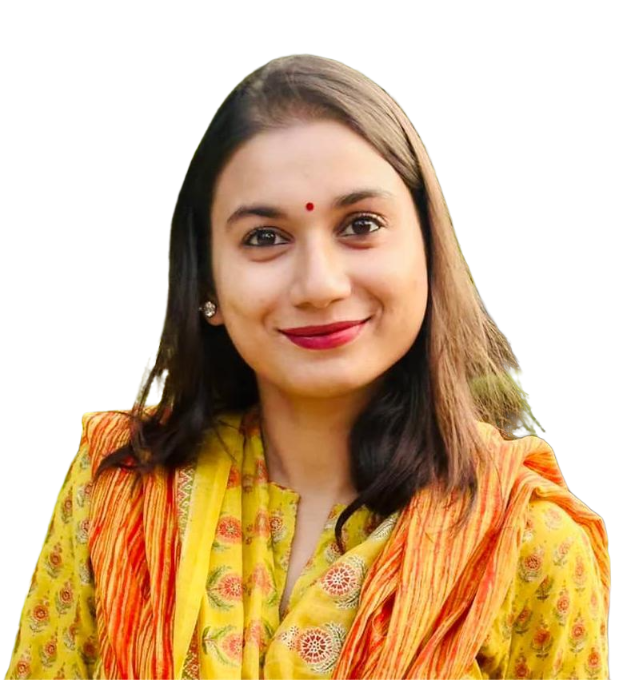 Shambhavi Choudhary